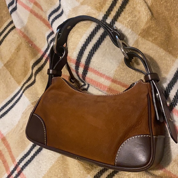 VTG DOONEY & BOURKE bag✨✨ - Picture 7 of 13